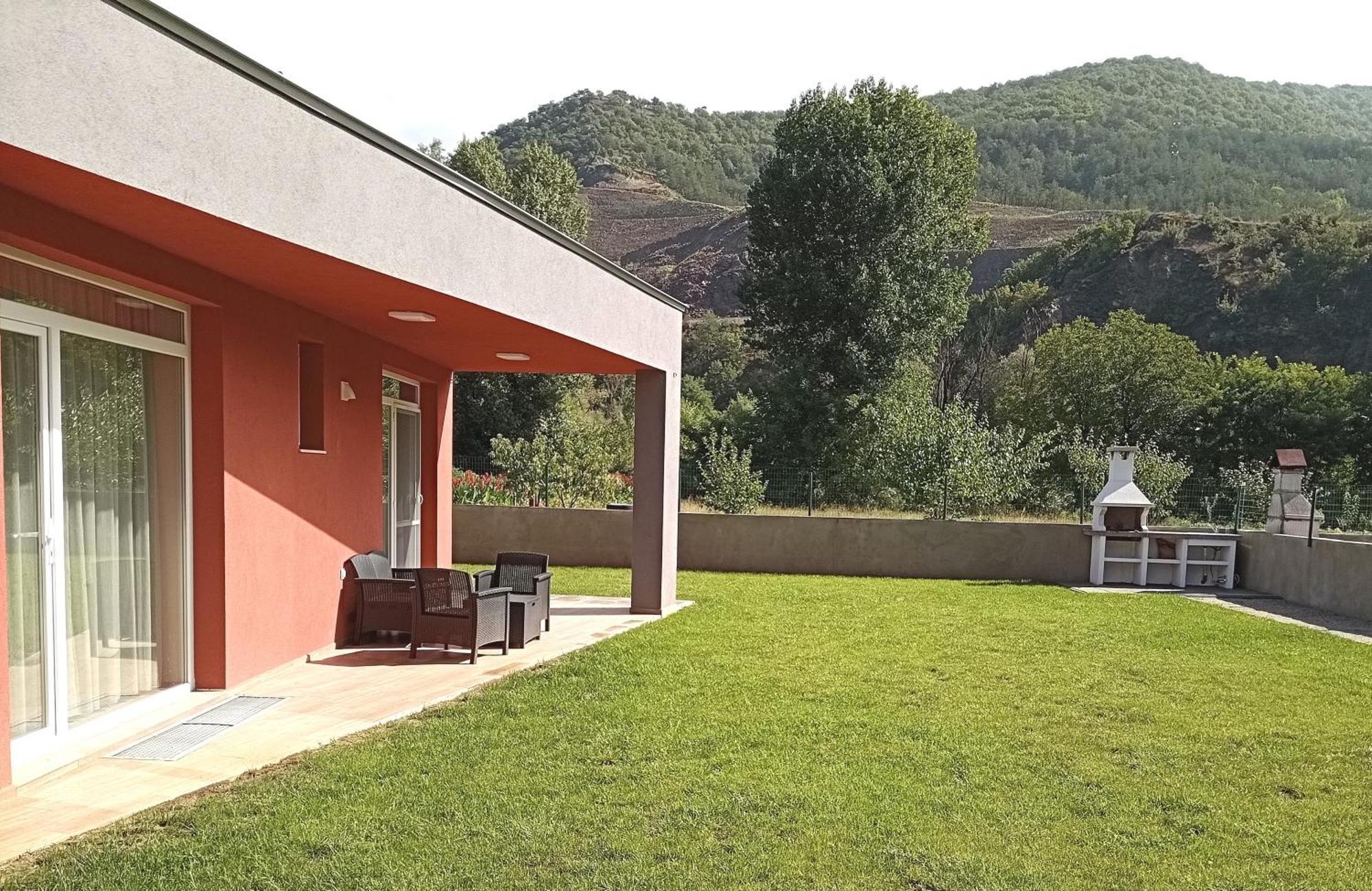 Villa Galiana Симитли Экстерьер фото
