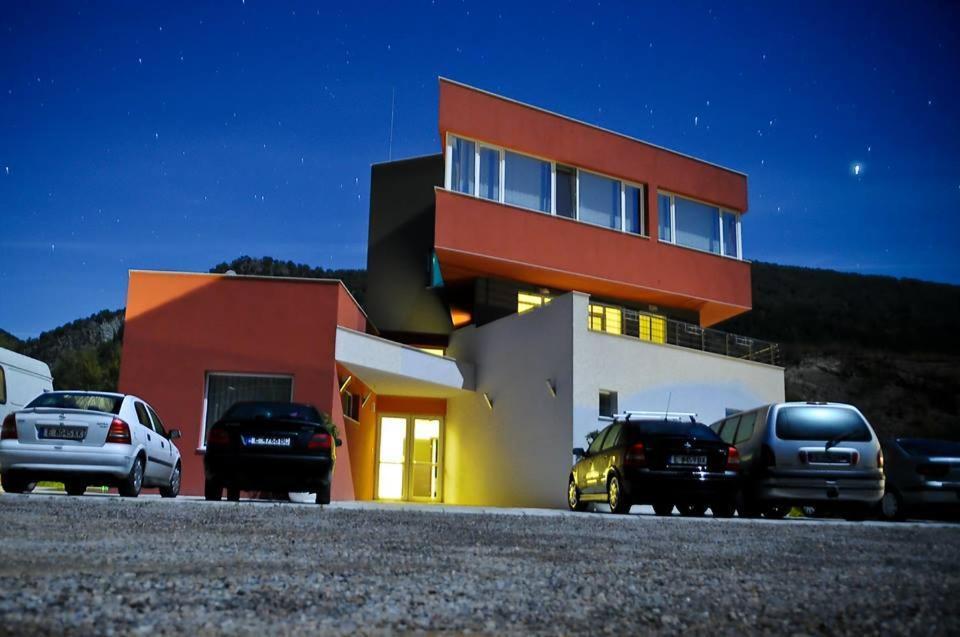 Villa Galiana Симитли Экстерьер фото